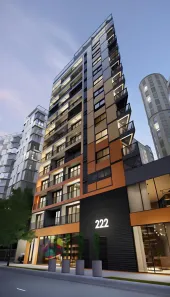 Apartamento com 1 Quarto à venda, 25m² no Sumarezinho, São Paulo