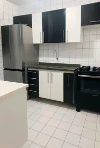 Apartamento com 2 Quartos à venda, 52m² no Jardim Bela Vista - Continuação, Aparecida de Goiânia