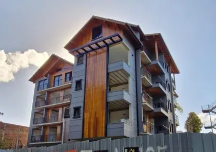 Apartamento com 1 Quarto à venda, 50m² no Juriti, Nova Petrópolis