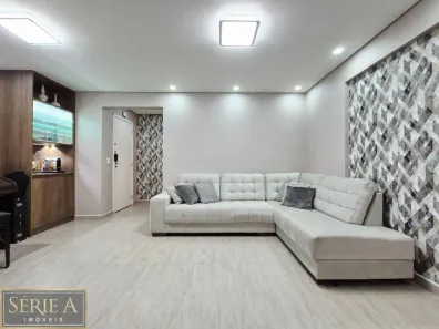 Apartamento com 3 Quartos à venda, 96m² no Bom Retiro, São Paulo