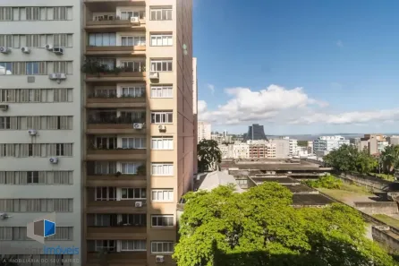 Cobertura com 2 Quartos à venda, 84m² no Centro Histórico, Porto Alegre