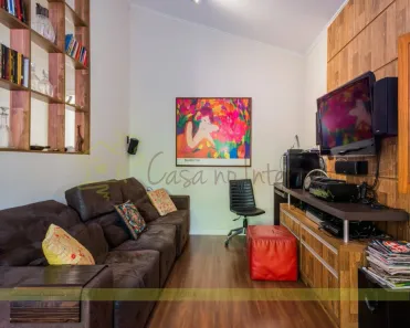 Casa de Condomínio com 3 Quartos à venda, 478m² no Jardim Celeste, Jundiaí