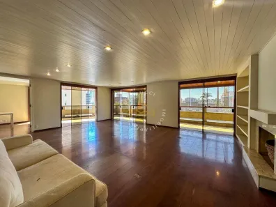 Apartamento com 6 Quartos à venda, 415m² no Cambuí, Campinas