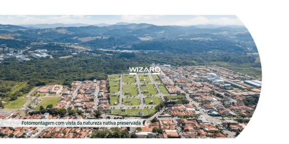Lote/Terreno à venda, 253m² no Jardim Terceiro Centenário, Atibaia