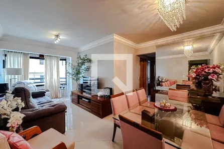 Apartamento com 3 Quartos à venda, 92m² no Vila Bertioga, São Paulo