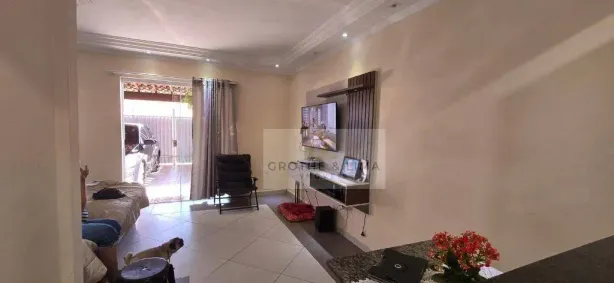 Casa com 3 Quartos à venda, 70m² no Vila Rangel, São José dos Campos