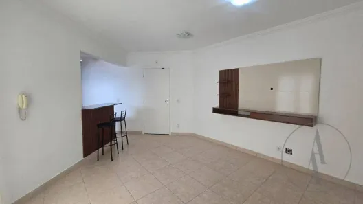Apartamento com 2 Quartos para alugar, 52m² no Jardim Pagliato, Sorocaba