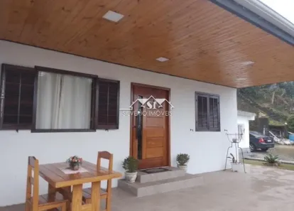 Casa com 5 Quartos à venda, 200m² no Quitandinha, Petrópolis
