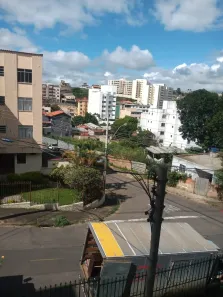 Apartamento com 3 Quartos à venda, 80m² no Bandeirantes, Juiz de Fora