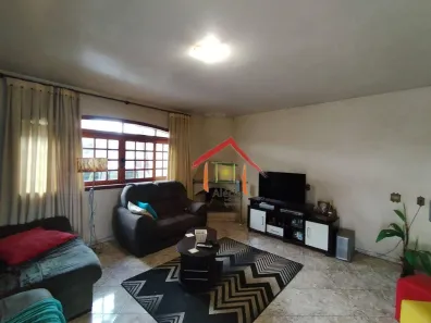 Casa com 3 Quartos à venda, 332m² no Tulipas, Jundiaí