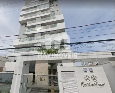 Apartamento com 2 Quartos para alugar, 77m² no São Judas, Itajaí