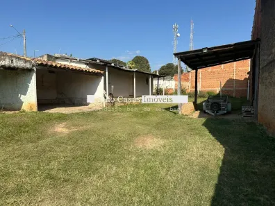 à venda, 635m² no Vila Santa Isabel, Salto de Pirapora