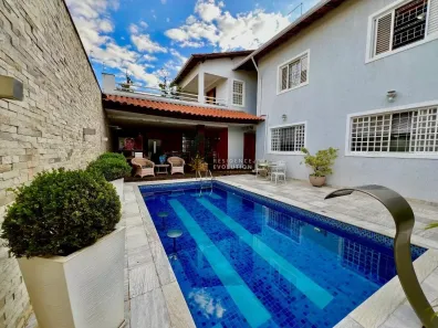 Casa com 6 Quartos à venda, 412m² no Jardim Atlântico, Belo Horizonte