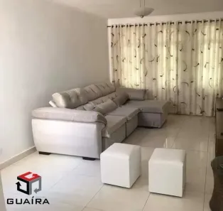 Sobrado com 3 Quartos à venda, 155m² no Jardim Stella, Santo André