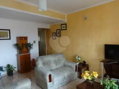 Sobrado com 2 Quartos à venda, 117m² no Jardim Peri, São Paulo