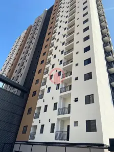 Apartamento com 2 Quartos à venda, 41m² no Chácara Califórnia, São Paulo