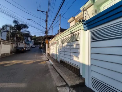 Sobrado com 3 Quartos à venda, 178m² no Parada Inglesa, São Paulo