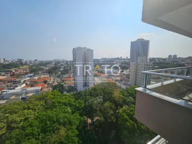 Apartamento com 2 Quartos à venda, 92m² no Jardim Brasil, Campinas