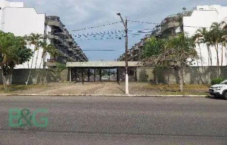Apartamento com 4 Quartos à venda, 236m² no Balneario São João Batista, Peruíbe