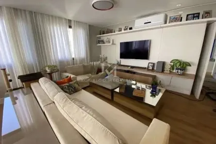 Cobertura com 4 Quartos à venda, 256m² no Agronômica, Florianópolis