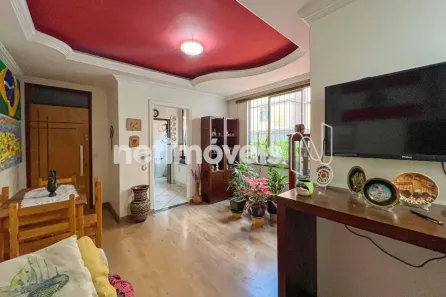 Apartamento com 2 Quartos à venda, 65m² no Carlos Prates, Belo Horizonte