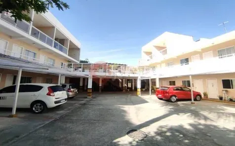 Cobertura com 3 Quartos para alugar, 90m² no Praia do Siqueira, Cabo Frio
