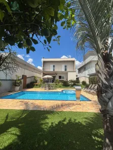 Casa de Condomínio com 4 Quartos para alugar, 228m² no Condomínio Vale das Águas, Bragança Paulista