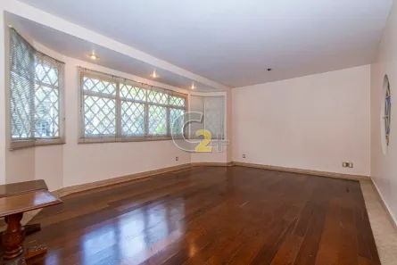 Casa com 3 Quartos à venda, 192m² no Vila Madalena, São Paulo