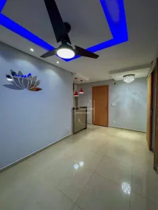 Apartamento com 2 Quartos à venda, 48m² no Colina de Laranjeiras, Serra