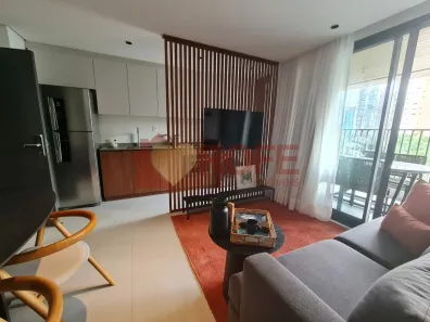 Apartamento com 2 Quartos à venda, 80m² no Itaim Bibi, São Paulo
