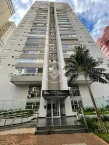 Apartamento com 3 Quartos à venda, 150m² no Jardim Goiás, Goiânia