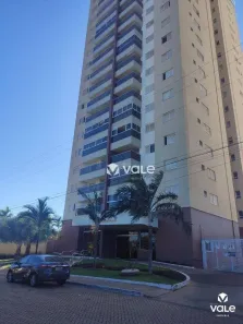 Apartamento com 3 Quartos à venda, 180m² no Plano Diretor Norte, Palmas