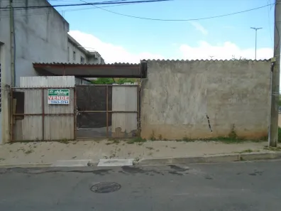 Lote/Terreno à venda, 310m² no Jardim Kátia, Guarulhos