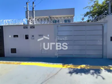 Sobrado com 3 Quartos à venda, 197m² no Residencial Aquários, Goiânia