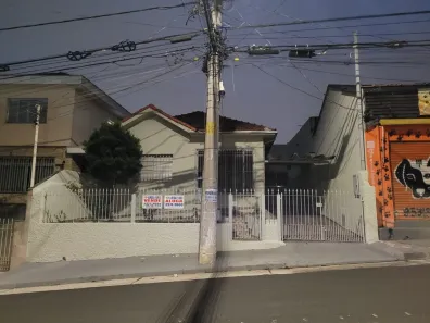 Casa com 2 Quartos à venda, 114m² no Vila Genioli, São Paulo