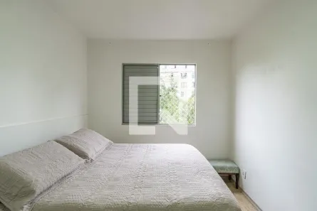 Apartamento com 2 Quartos à venda, 63m² no Jardim Santa Emília, São Paulo