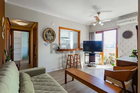 Flat com 1 Quarto à venda, 58m² no Independência, Porto Alegre