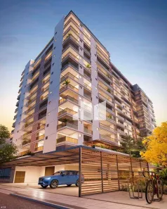 Apartamento com 4 Quartos à venda, 162m² no Praia da Costa, Vila Velha