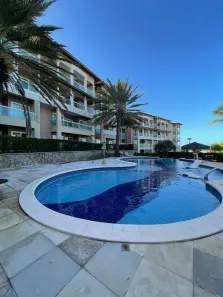 Apartamento com 2 Quartos à venda, 83m² no Aquiraz, Aquiraz