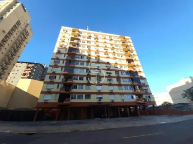 Kitnet com 1 Quarto para alugar, 10m² no Centro, São Leopoldo