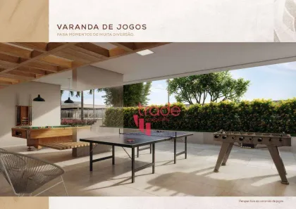 Apartamento com 3 Quartos à venda, 93m² no Condomínio Villa Buenos Aires, Ribeirão Preto