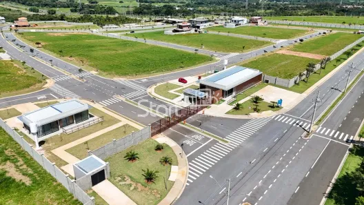Lote/Terreno à venda, 360m² no Fazenda Pau D'Alho, Campinas