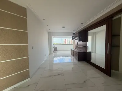 Apartamento com 3 Quartos à venda, 103m² no Pedreira, Belém