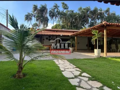 Fazenda/Sítio à venda, 5750m² no , Hidrolândia