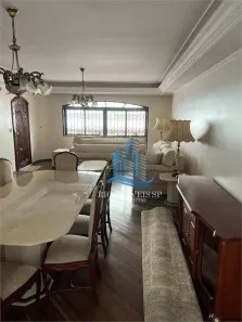 Casa com 3 Quartos à venda, 314m² no Olímpico, São Caetano do Sul