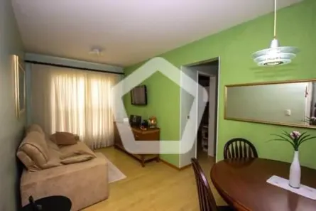 Apartamento com 2 Quartos à venda, 50m² no Chácara Inglesa, São Paulo