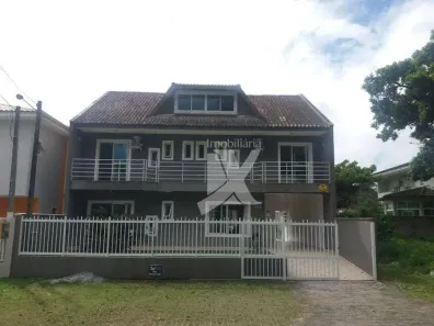 Casa com 5 Quartos à venda, 260m² no Atami, Pontal do Paraná