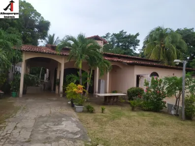 Casa com 4 Quartos à venda, 1300m² no Turu, São Luís