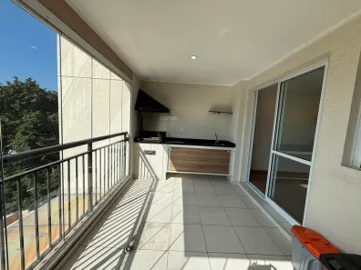 Apartamento com 2 Quartos à venda, 68m² no Vila Carrão, São Paulo