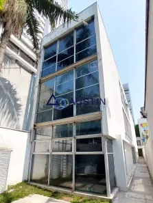 Prédio Comercial para alugar, 504m² no Perdizes, São Paulo